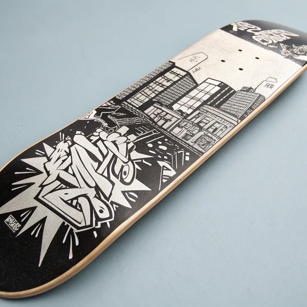 Kompletna deskorolka Santa Cruz