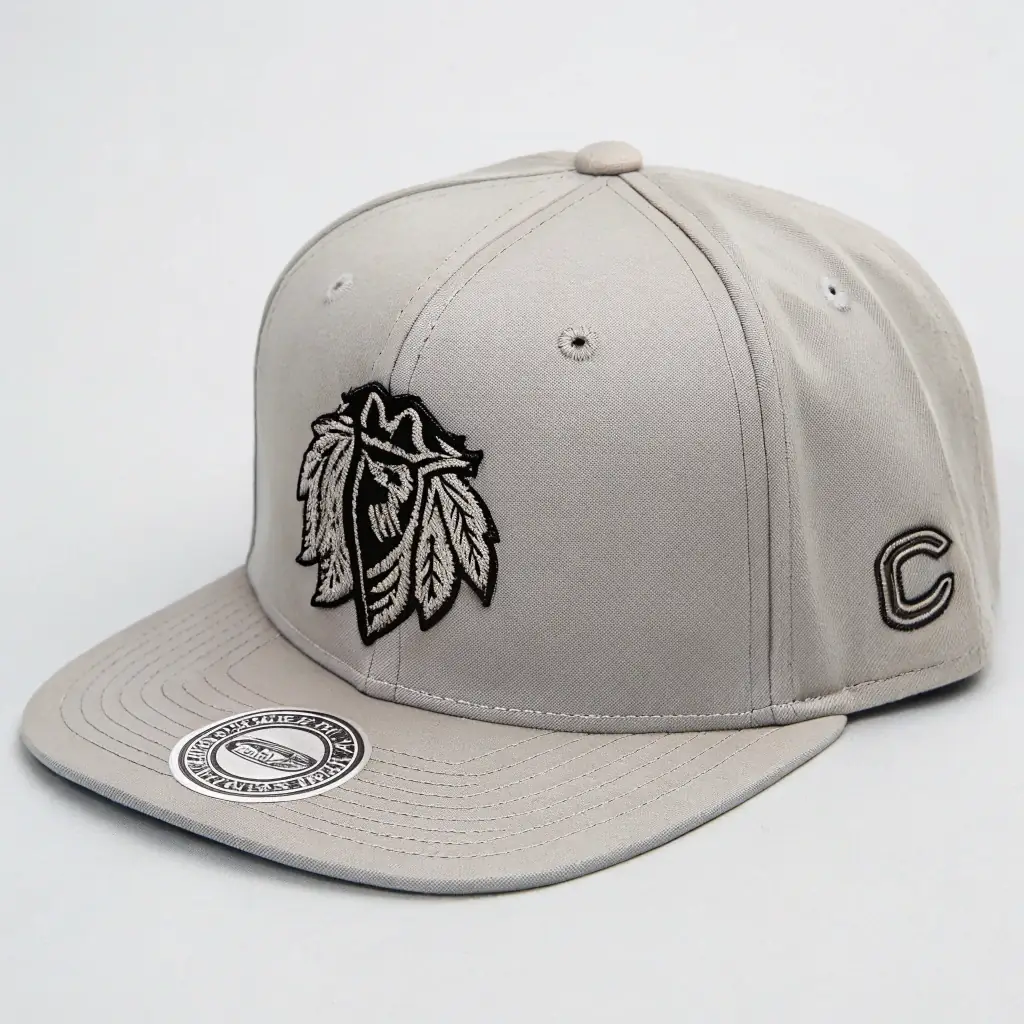 Czapka z daszkiem Vans Snapback