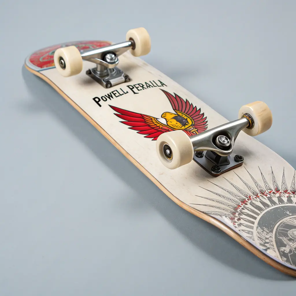 Deska Powell Peralta