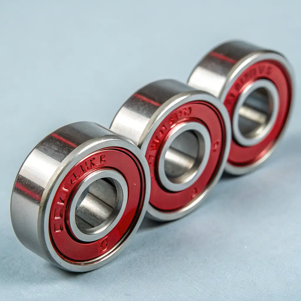 Łożyska Bones Reds